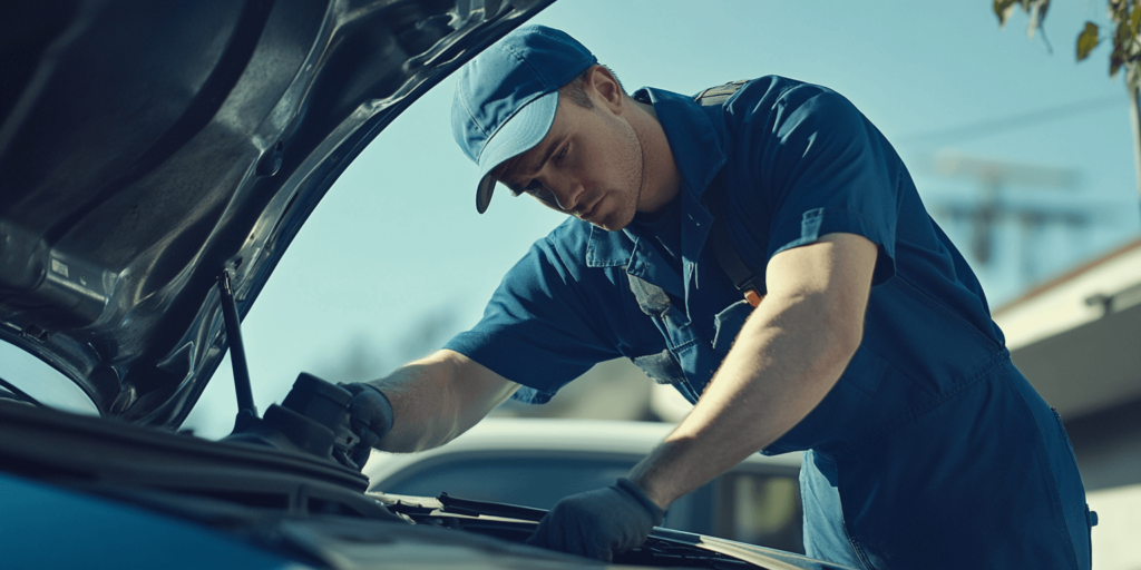 Fuel pump repair service in Aurora, IL