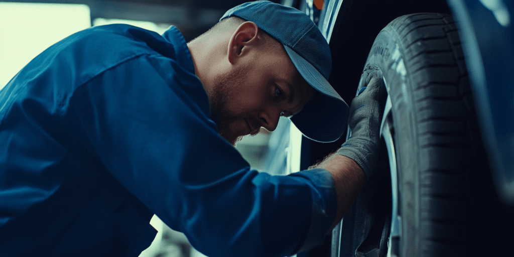 Brake rotor repair service in Aurora, IL