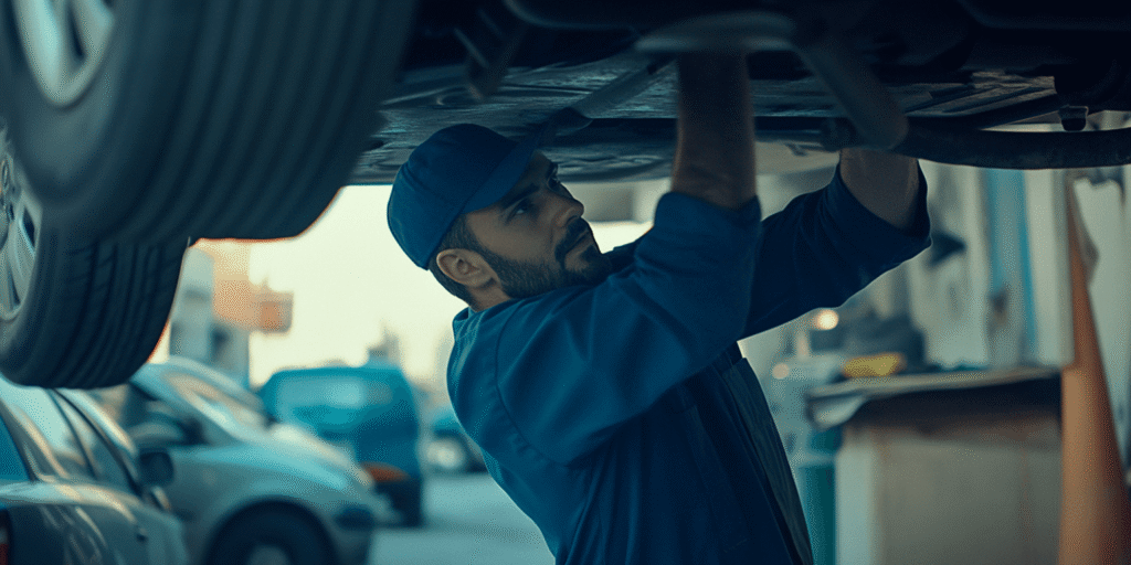 CV axle repair service in Aurora, IL
