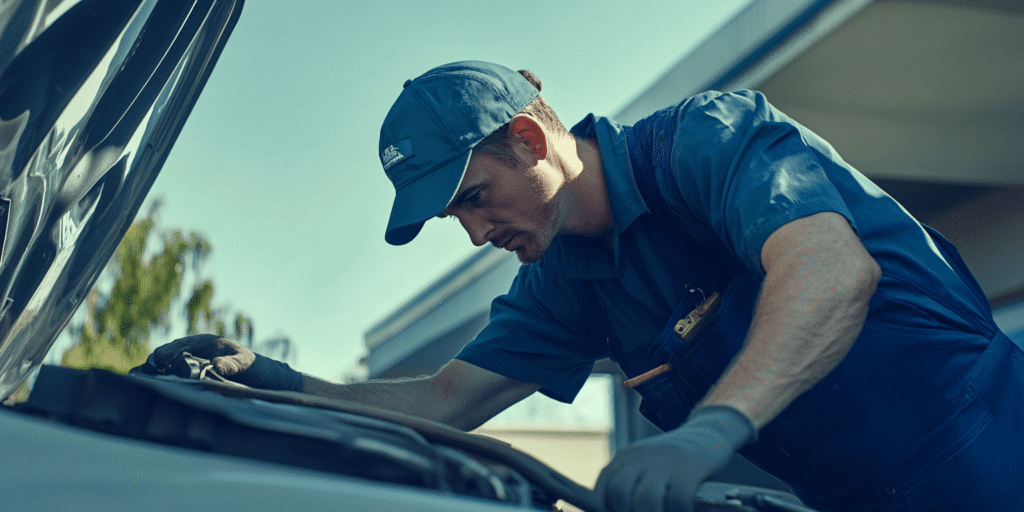 Headlight repair service in Aurora, IL