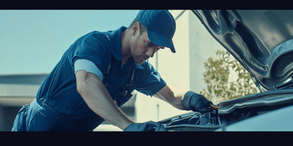 Tie rod repair service in Aurora, IL
